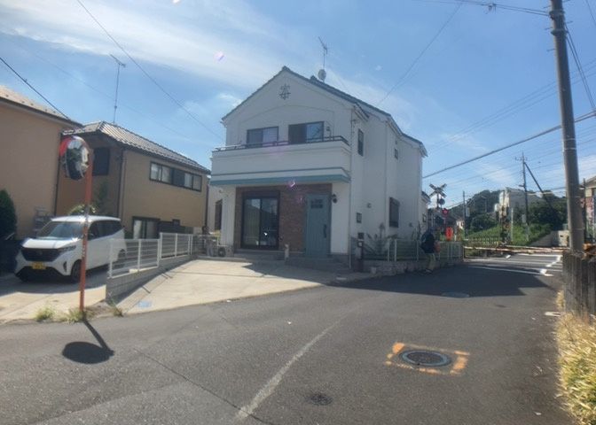 5LDK Family House in Machida Tokyo | 106.4sqm Modern Home - Thumbnail 2