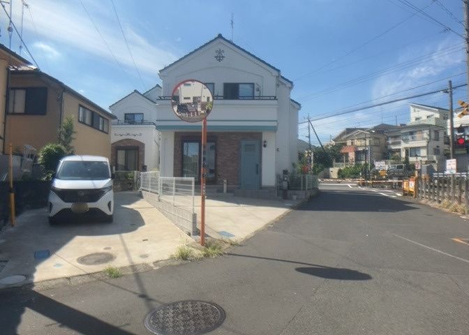 5LDK Family House in Machida Tokyo | 106.4sqm Modern Home - Thumbnail 4