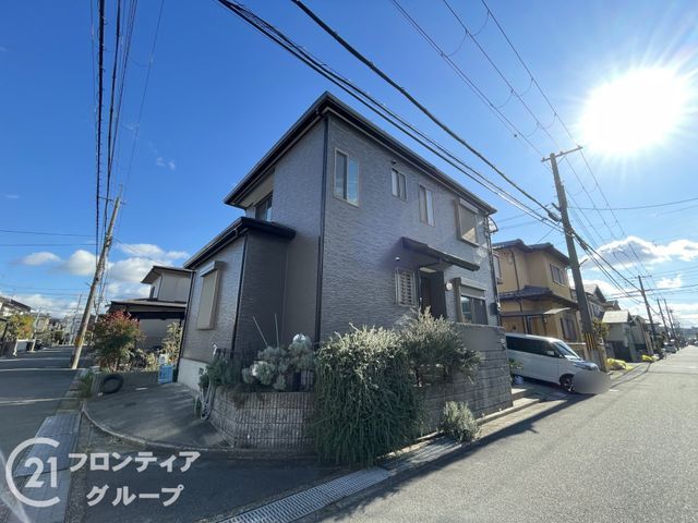 4SLDK House for Sale in Uji, Kyoto with 89.25m² - Thumbnail 3