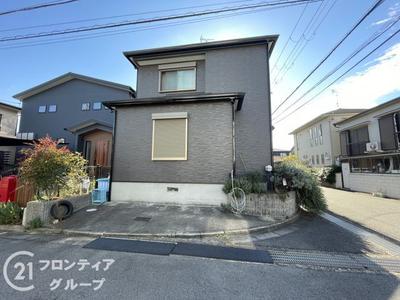 4SLDK House for Sale in Uji, Kyoto with 89.25m² — Image 4, Uji, Kyoto