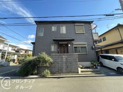 4SLDK House for Sale in Uji, Kyoto with 89.25m² — Image 1, Uji, Kyoto