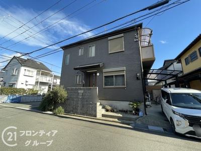 4SLDK House for Sale in Uji, Kyoto with 89.25m² — Image 3, Uji, Kyoto