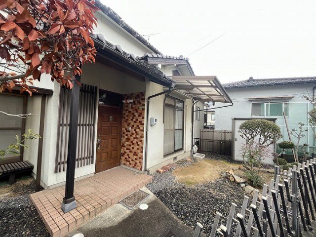4DK House in Hiroshima's Aki Ward with 122㎡ Land - Thumbnail 3