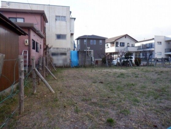 Land for Sale in Saku City, Nagano - 391.75 sqm - Thumbnail 3