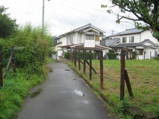 Land for Sale in Saku City, Nagano - 391.75 sqm - Thumbnail 2