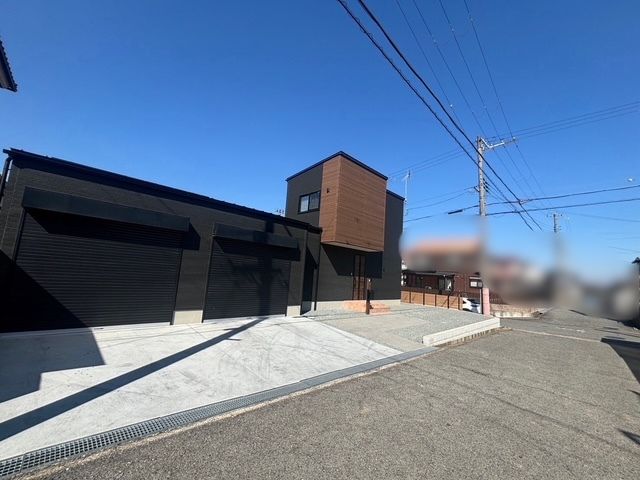 Modern 2LDK House in Ono City, Hyogo - 2023 Build - Thumbnail 3