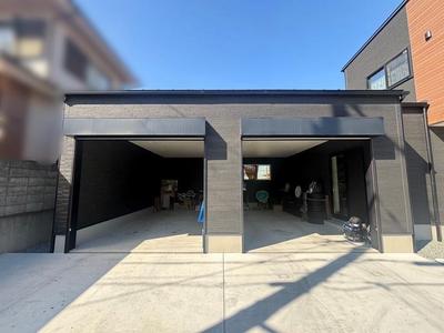 Modern 2LDK House in Ono City, Hyogo - 2023 Build — Image 1, Ono, Hyogo