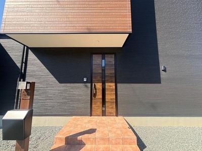 Modern 2LDK House in Ono City, Hyogo - 2023 Build — Image 3, Ono, Hyogo