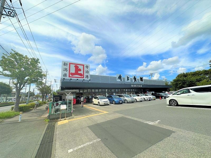 3SLDK House in Kawaguchi - 2016 Build with Parking - Thumbnail 3