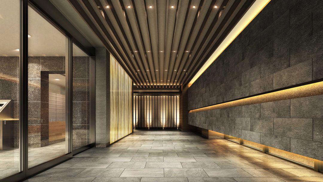Royal Garden Nakayoshino The Gran New Condo in Tokushima - Thumbnail 4