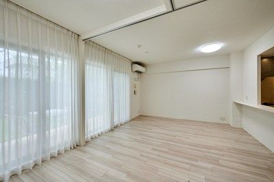 Premist Shimura Sanchome 3LDK Apartment in Itabashi Tokyo - Thumbnail 4
