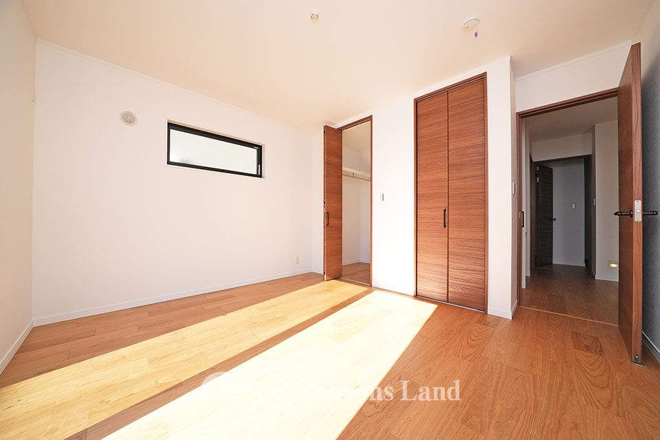 Modern 2-Story House in Chigasaki Hagi Garden | 98.54㎡ - Thumbnail 4