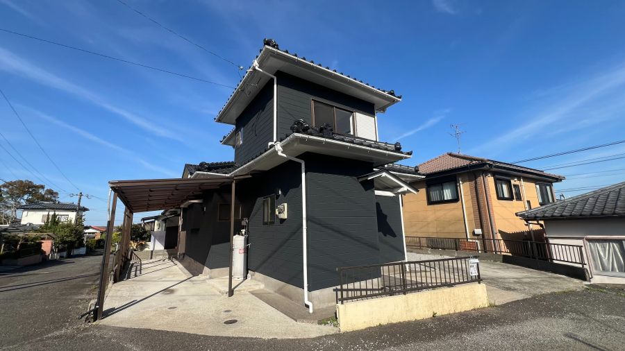 4LDK House in Miyazaki City with 4 Parking Spaces - Thumbnail 3