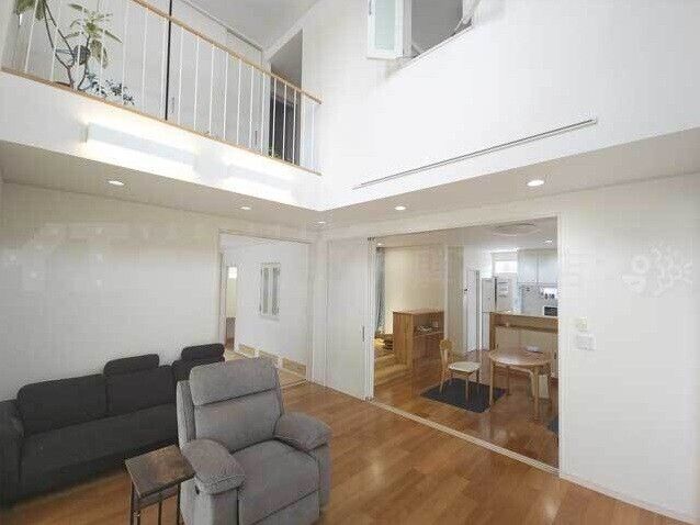 5LDK Wooden House for Sale in Takayama, Gifu - Thumbnail 3