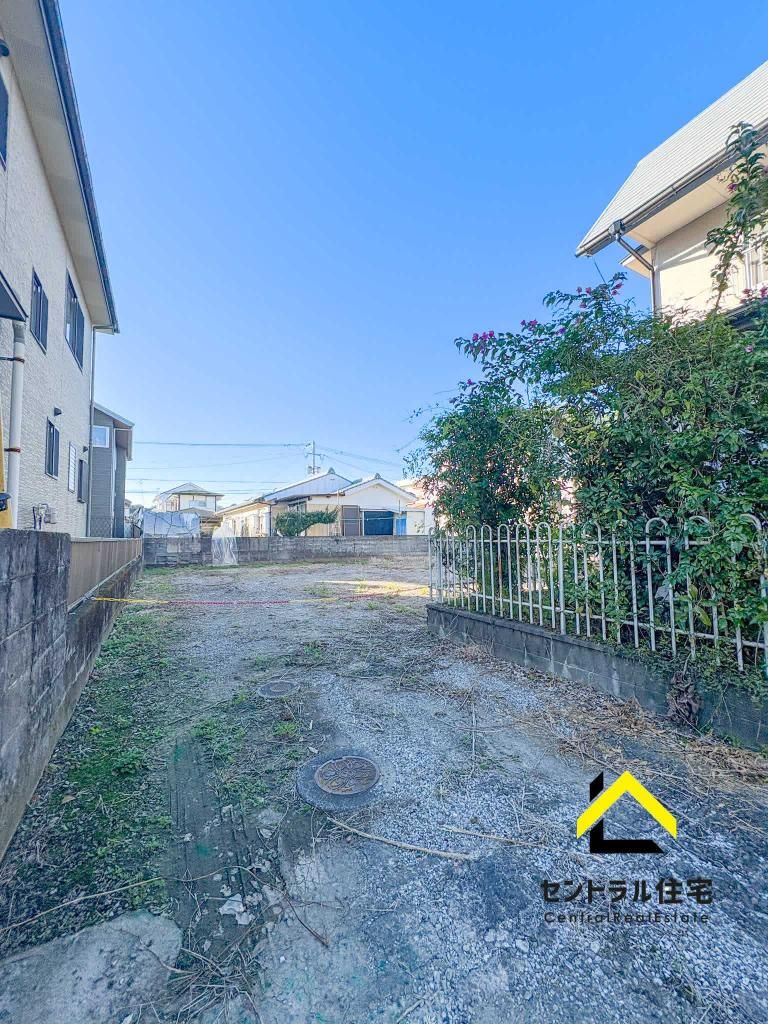 198.63 sqm Building Lot for Sale in Shimokitakata, Miyazaki City - Thumbnail 2