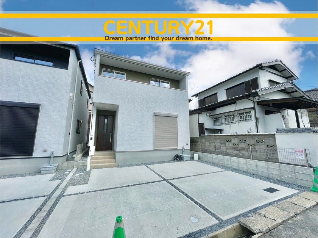 New 4LDK House in Kitakyushu, Fukuoka | 103.71m² | 1999万 Yen - Thumbnail 3