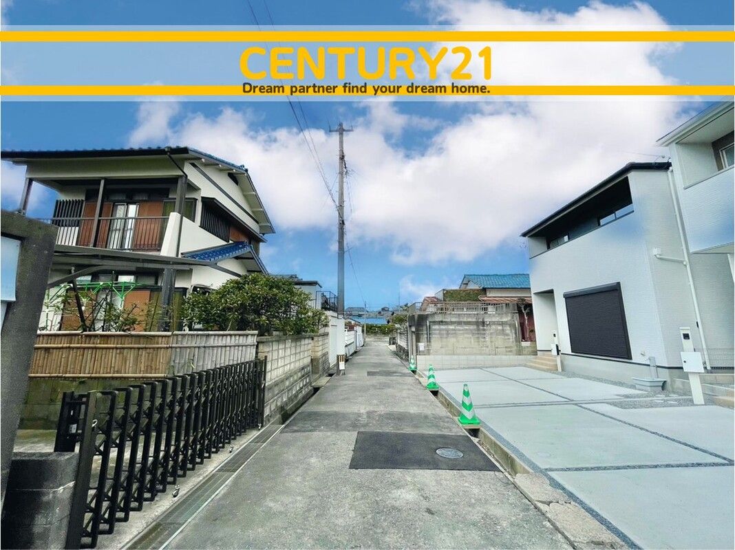 New 4LDK House in Kitakyushu, Fukuoka | 103.71m² | 1999万 Yen - Thumbnail 4