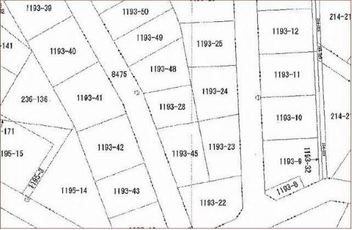 Land for Sale in Nakama City, Fukuoka - 120.65 sqm Vacant Plot - Thumbnail 3