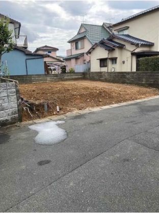 Land for Sale in Nakama City, Fukuoka - 120.65 sqm Vacant Plot - Thumbnail 2