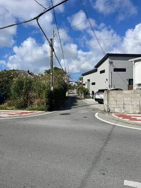 Città Label Tsukayama Plot 2 Land for Sale in Haebaru, Okinawa - Thumbnail 2