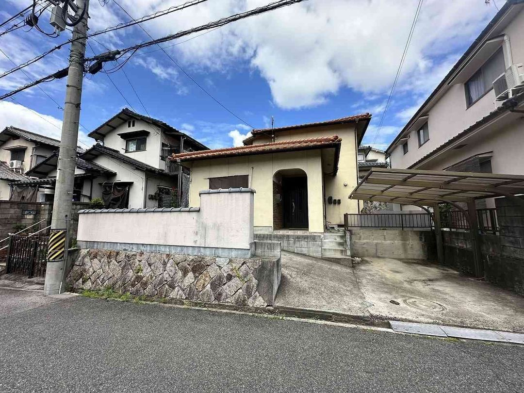 4DK House in Hiroshima Asaminami Ward with 2 Parking Spaces - Thumbnail 4
