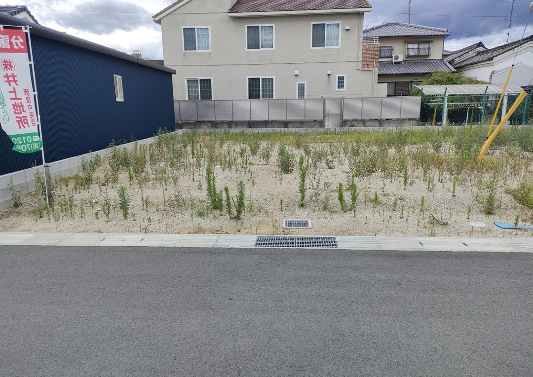 Building-Condition Land for Sale in Kashihara, Nara - GREENSTAGE - Thumbnail 4