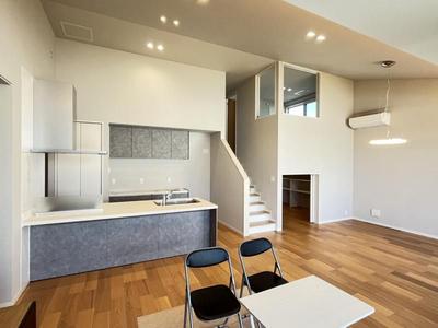 2LDK Detached House for Sale in Azumino, Nagano — Interior, Azumino, Nagano
