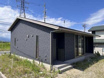 2LDK Detached House for Sale in Azumino, Nagano — House, Azumino, Nagano