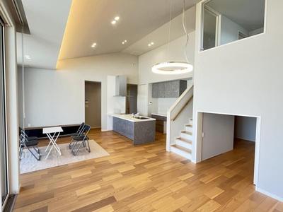 2LDK Detached House for Sale in Azumino, Nagano — Interior, Azumino, Nagano