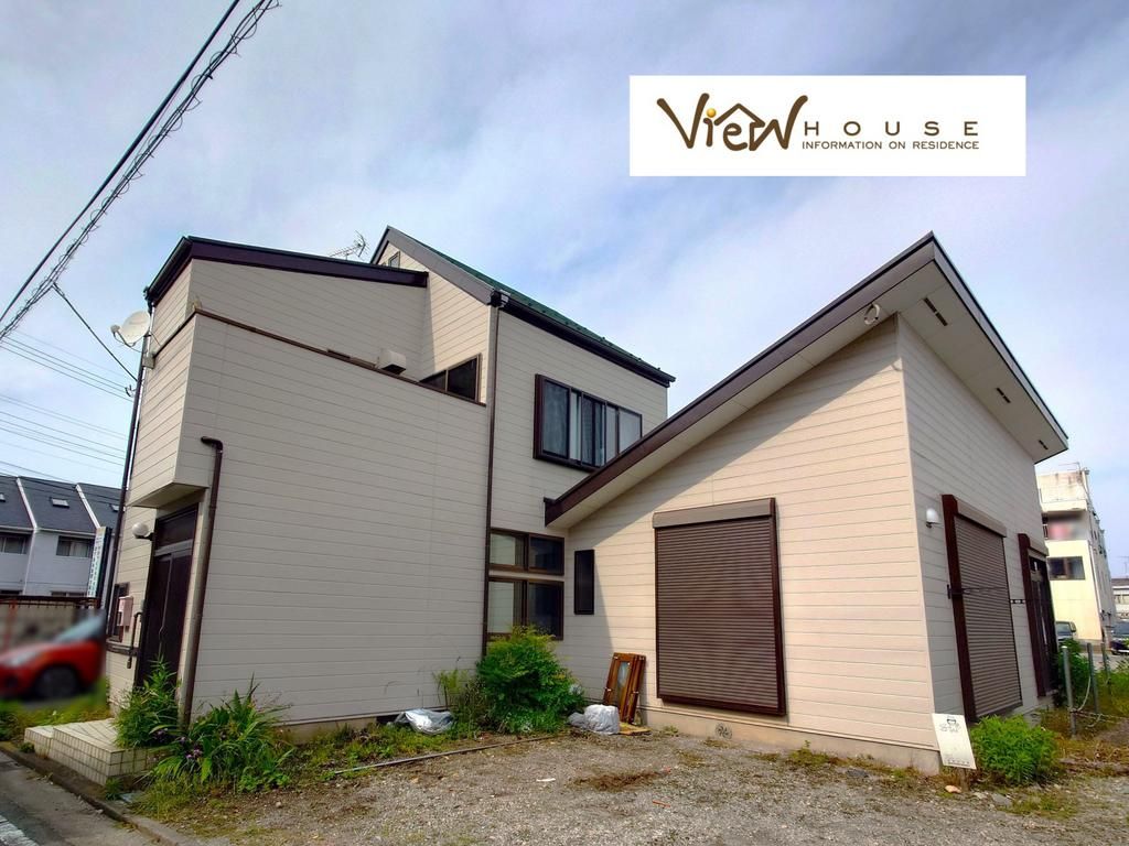 4LDK House in Takasaki with Parking | 134.8㎡ Living Space - Thumbnail 3