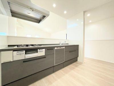 New Build House in Nagoya Nakagawa Ward with 2 Car Parks — Image 19, Nakagawa, Aichi