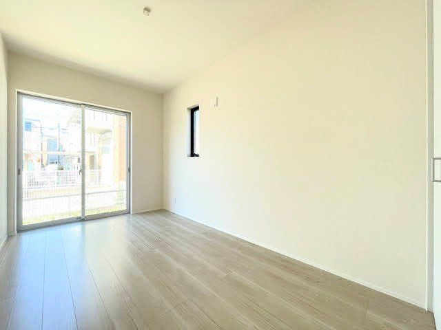 New Build House in Nagoya Nakagawa Ward with 2 Car Parks - Thumbnail 3