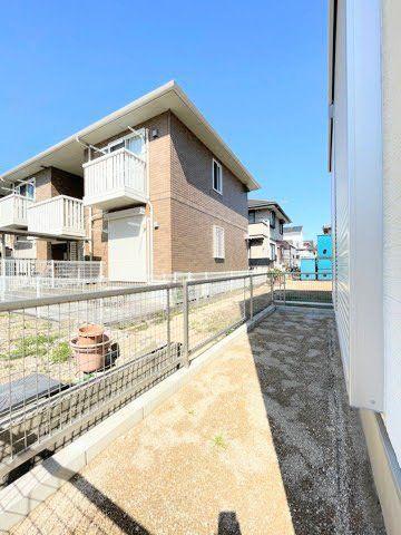New Build House in Nagoya Nakagawa Ward with 2 Car Parks — Image 7, Nakagawa, Aichi