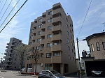 1LDK Apartment in Hakodate with South-East Balcony - Thumbnail 2