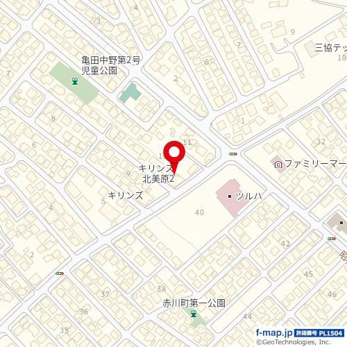 1LDK Apartment in Hakodate with South-East Balcony - Thumbnail 3