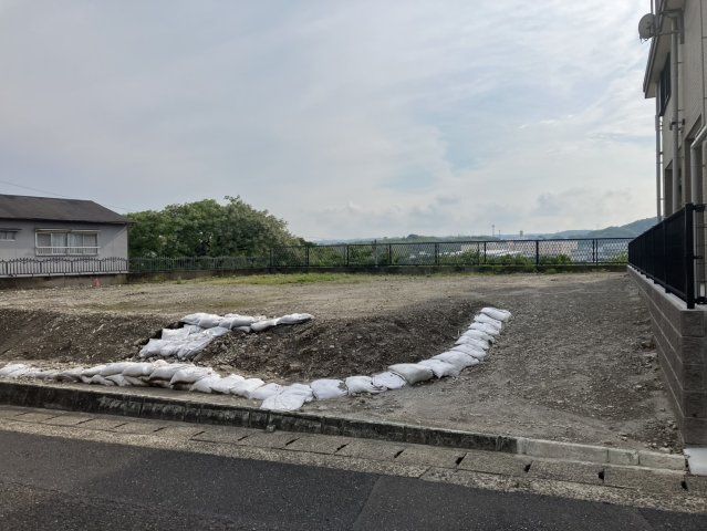 Vacant Land for Sale in Takeoka, Kagoshima City - 183.07 sqm - Thumbnail 2
