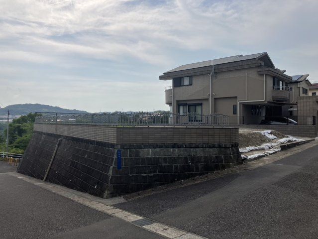 Vacant Land for Sale in Takeoka, Kagoshima City - 183.07 sqm - Thumbnail 4