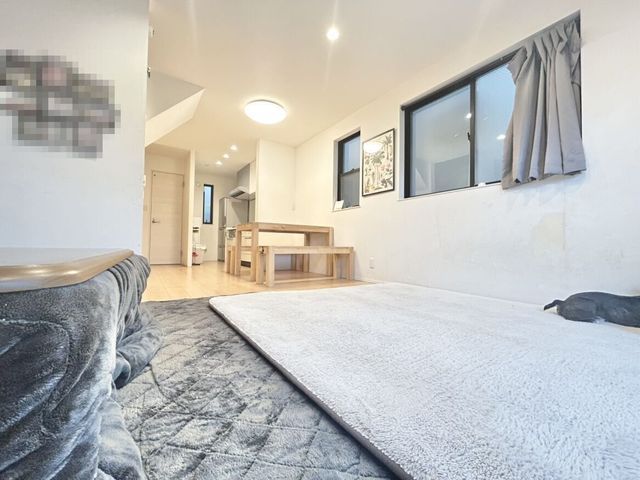 1SLDK House for Sale in Ota-ku, Near Kamata Station - Thumbnail 2