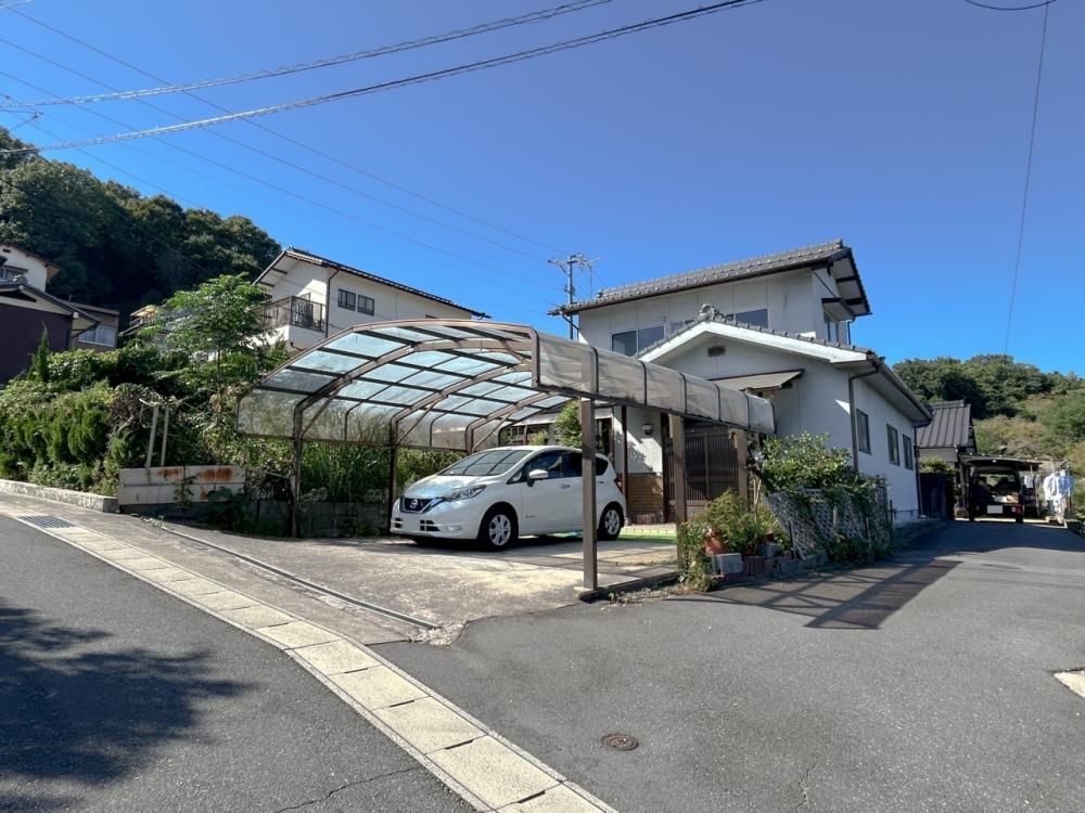 Renovated 5LDK House in Satosho, Okayama with 4 Car Parking - Thumbnail 3