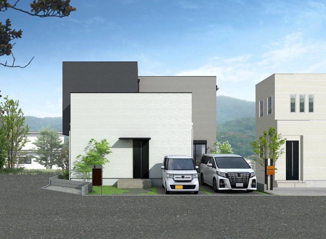 Heartful Village Kizu Premium Land for Sale in Kizugawa, Kyoto - Thumbnail 3