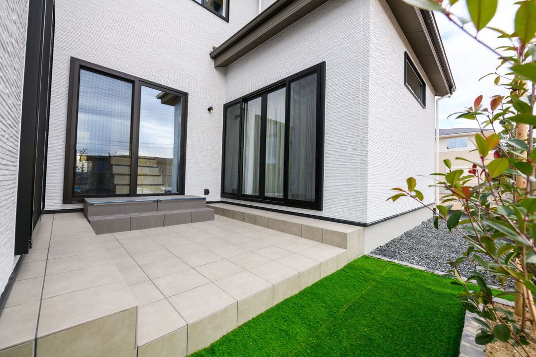 Heartful Village Kizu Premium Land for Sale in Kizugawa, Kyoto - Thumbnail 2