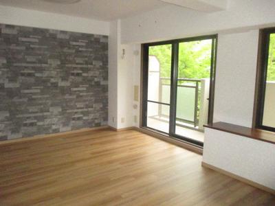 Used Apartment Lune Kobe Kitamachi II North Court No.1 4F - Kita Ward, Kobe City — Image 4, Kita Ward, Kobe City, Hyogo