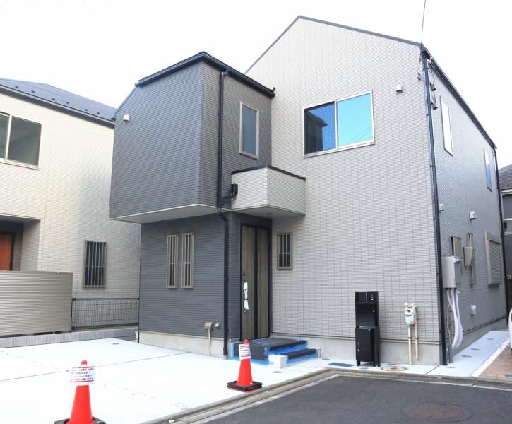New 3LDK House in Komagaoka, Yokohama - 99.36 sqm with Parking - Thumbnail 2