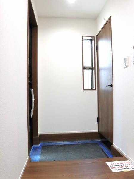 New 3LDK House in Komagaoka, Yokohama - 99.36 sqm with Parking - Thumbnail 4