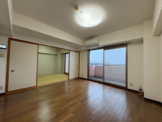 2LDK Apartment for Sale in Toyama City - Shinkai Belcy Kurose - Thumbnail 4