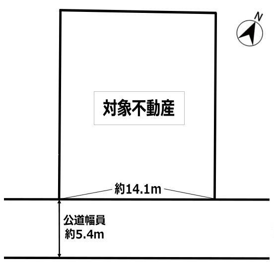 Land for Sale in Nakayama, Sendai - Build Your Dream Home - Thumbnail 3