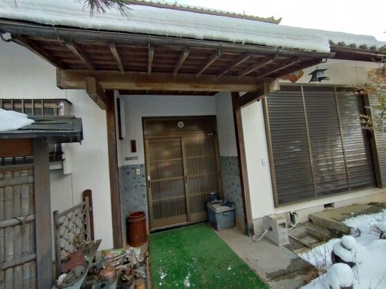 Traditional 5SDK House with Japanese Garden & Tea Room in Fukushima - Thumbnail 2