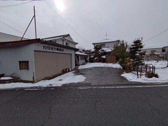 Traditional 5SDK House with Japanese Garden & Tea Room in Fukushima - Thumbnail 3