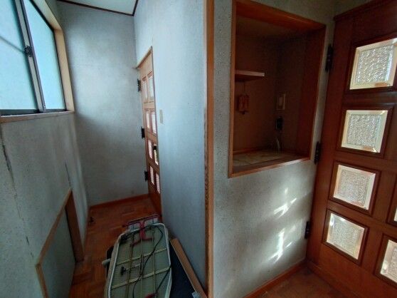 Traditional 5SDK House with Japanese Garden & Tea Room in Fukushima - Thumbnail 4