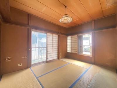 3DK House for Sale in Matsudo, Chiba - 980万円 — Image 4, Matsudo, Chiba